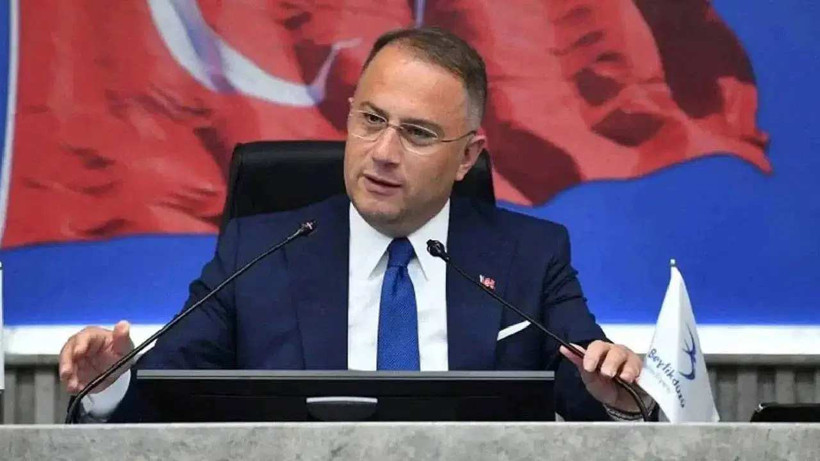 Beylikdüzü Belediye Başkanı Çalık'ın Sağlık Durumu Hakkında Açıklama