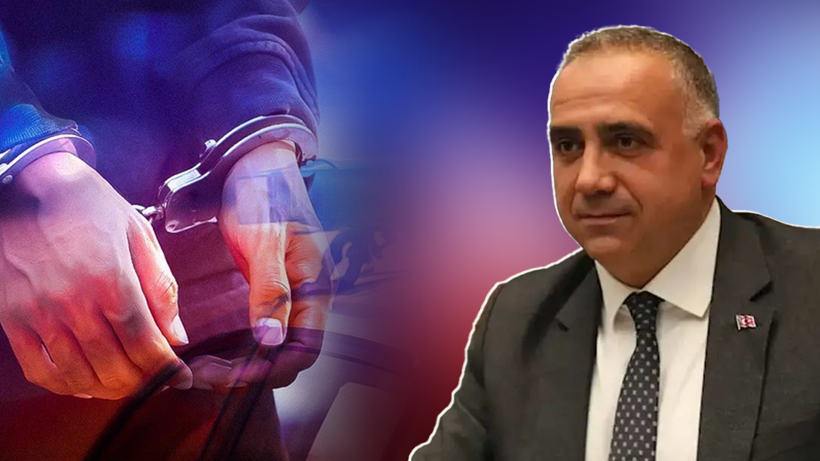 Büyükçekmece Başkan Vekili İçin Tutuklama Talebi! Adliyeye Sevk Edildi