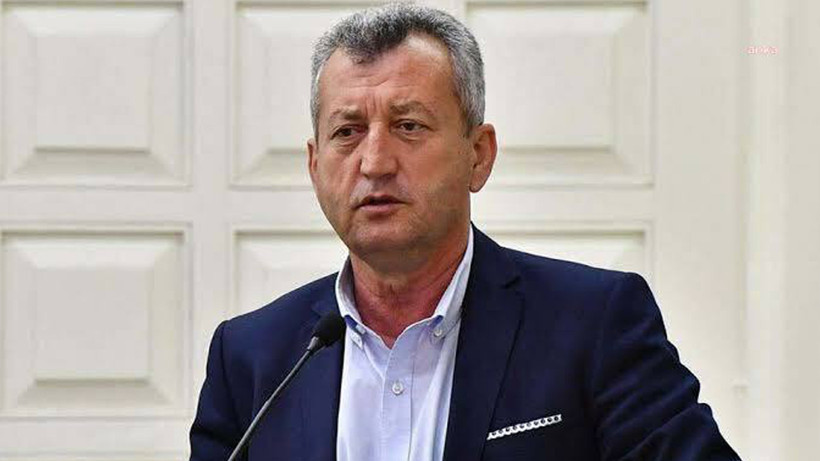 Yaz Tatiline Çıktı, Acı Haber Geldi! Eski Belediye Başkanı Hayatını Kaybetti