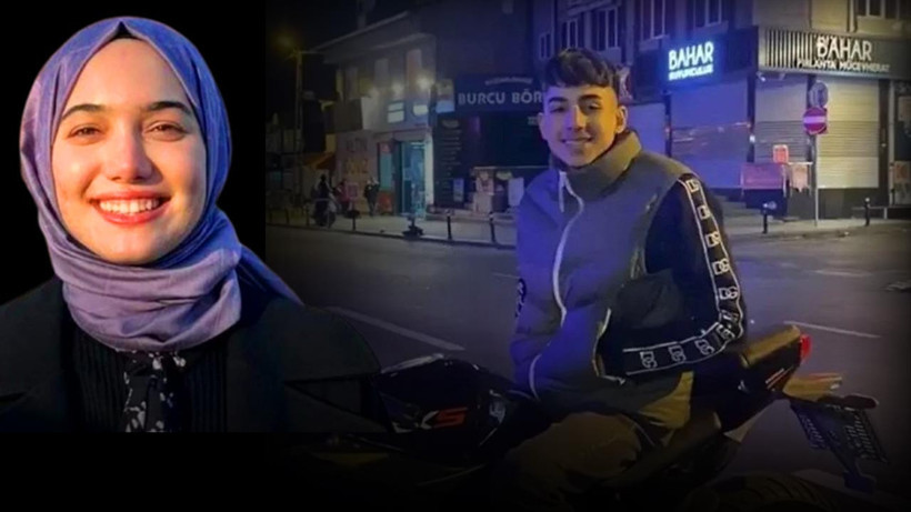 Zehra Kınık Davasında Tartışma Yaratan Geri Adım! Oğlunu Kaybeden Baba Şikayetinden Vazgeçti