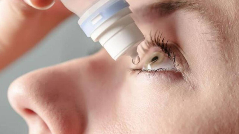 Binlerce Göz Damlası Geri Çağrıldı! Bulaşıcı ve Kör Edici...