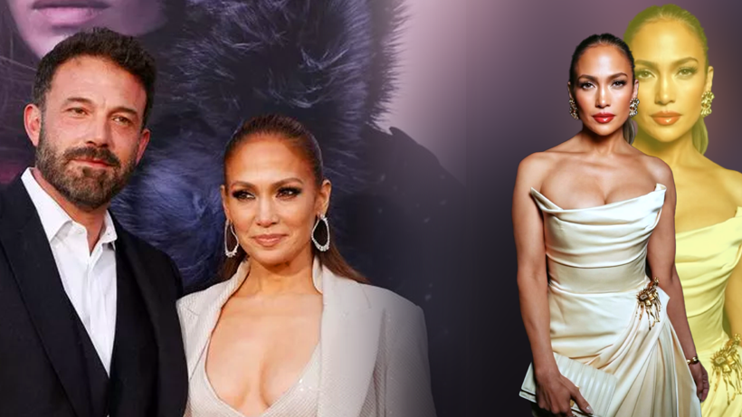 Dünyaca Ünlü Şarkıcı Jennifer Lopez'e Eski Eşinden Büyük Şok! Yeni Aşkına Öyle Bir Uyarı Yaptı ki…