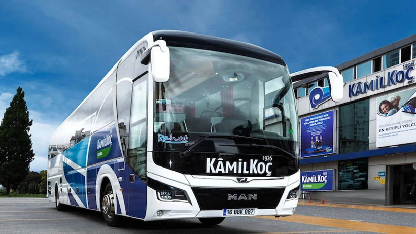 Kamil Koç'tan Yeni Karar! Otobüs Seferleri Tekrar Başladı