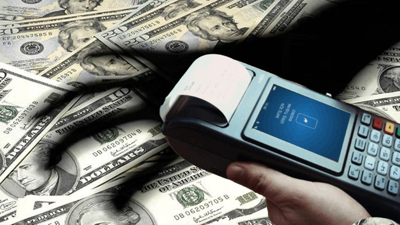 POS Cihazlarıyla On Milyarlarca Dolarlık Kara Para Aklandı! İkinci 'Halkbank' Skandalı Kapıda