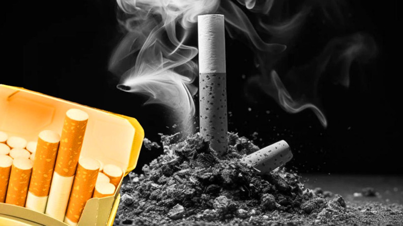 Sigaraya 7 Ayda 3. Zam! Temmuz Ateşi Cepleri Yakacak