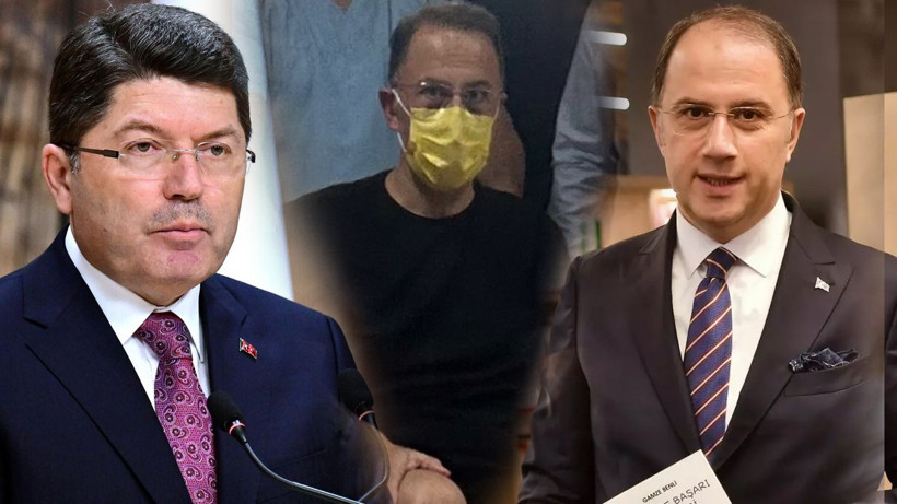 Yılmaz Tunç'tan 'Murat Çalık' Açıklaması! 'Mümkün Değil...'