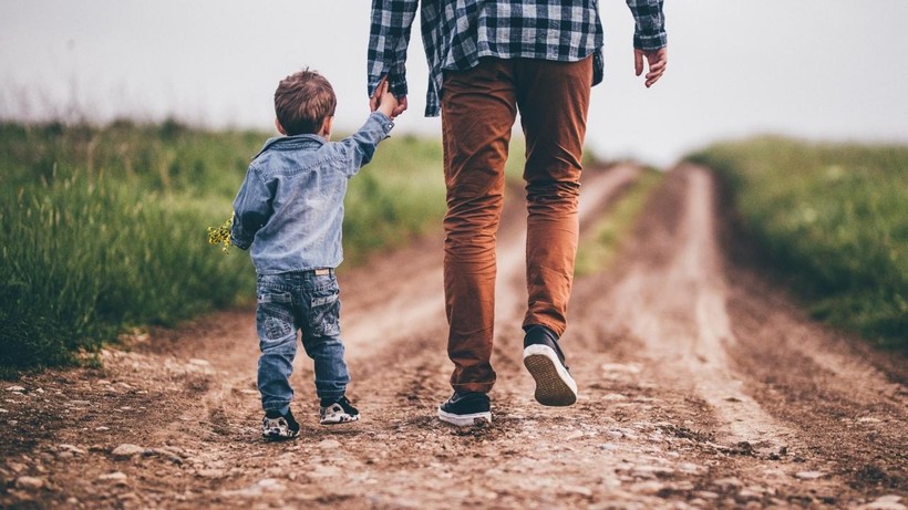 Aile Babası Olmak İçin Yaratılan Erkekler Bu Tarihte Doğuyor