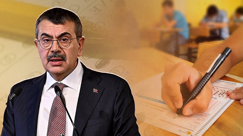Bakan Tekin Tarih Verdi! LGS Sonuçları Ne Zaman Açıklanacak?