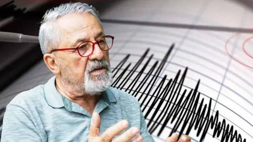 Prof. Dr. Görür'den Korkutan Uyarı: 'Ege Geriliyor'