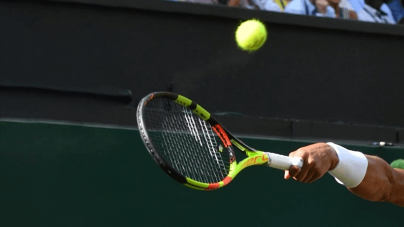 Wimbledon'da Erkekler Yarı Final Heyecanı Yarın Yaşanacak