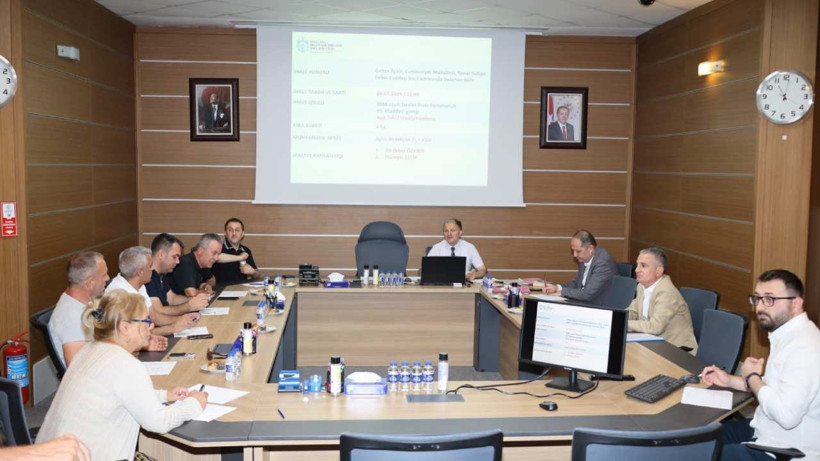 Yolcuya Kötü Muameleye 337 Bin Lira Ceza