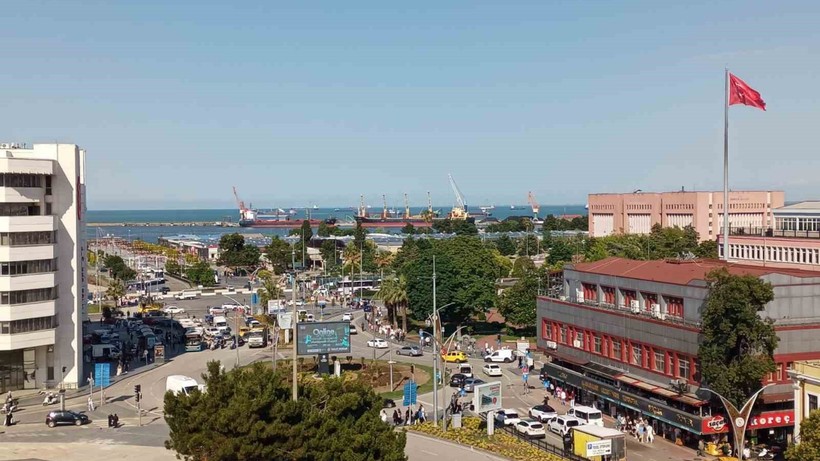 15 LGS Birincisi Samsun'dan Çıktı