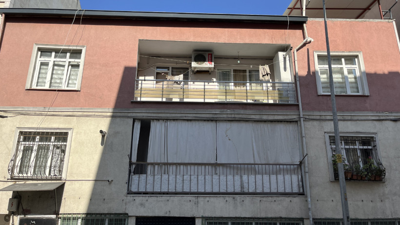 Bağcılar'da Şüpheli Ölüm! Misafir Evinde Hayatını Kaybetti