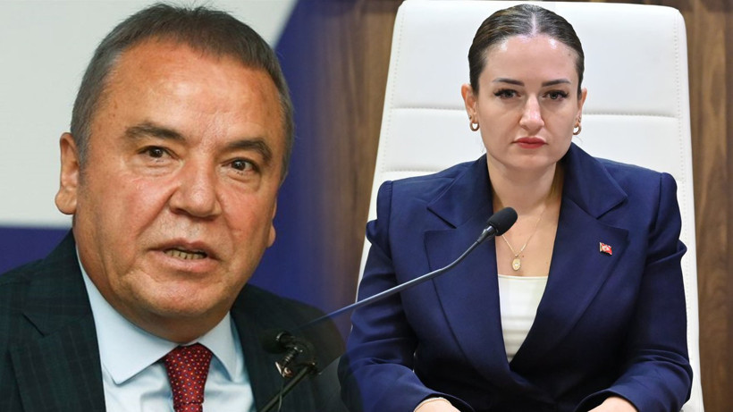 Görevden Uzaklaştırılmıştı! Muhittin Böcek'in Yerine Seçilen İsim Belli Oldu