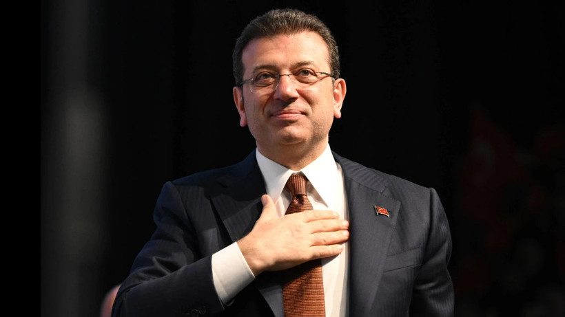 Ekrem İmamoğlu'nun Yüksek Lisans Diploması da İptal Edildi