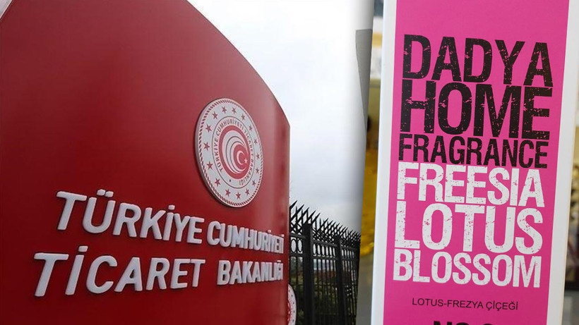 Kokusu Güzel Ama Tehlike Saçıyor! Bakanlık Toplatma Kararı Verdi