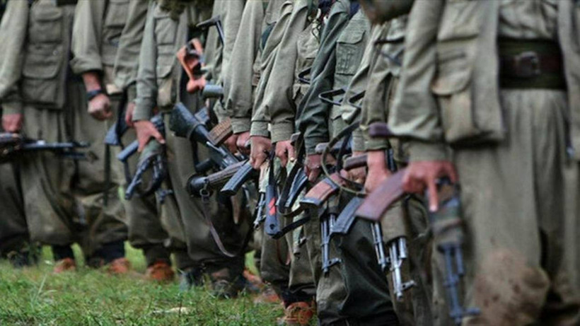 'Terörsüz Türkiye' İçin Tarihi Gün: Terör Örgütü PKK Bugün Silah Bırakıyor