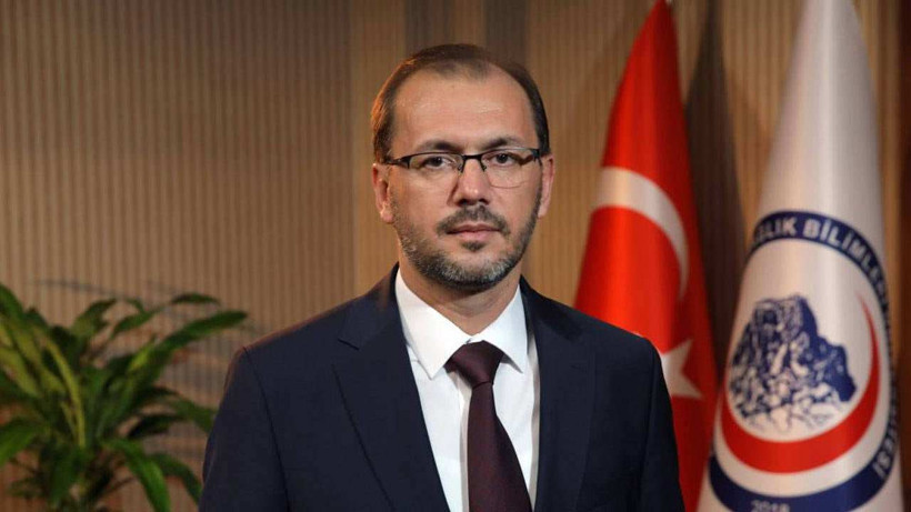 'Torpil' İtirafından Bulunan Rektör Bakan Yardımcısı Oldu