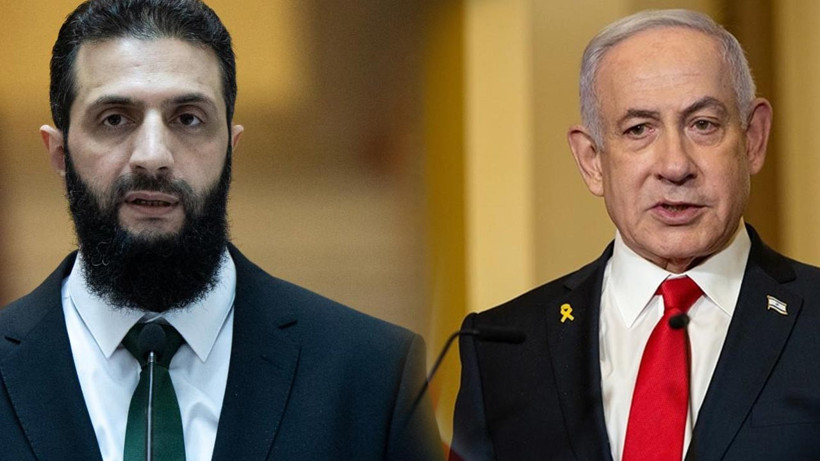 Fransız Medyasından Çarpıcı 'Suriye' ve ' İsrail' İddiası