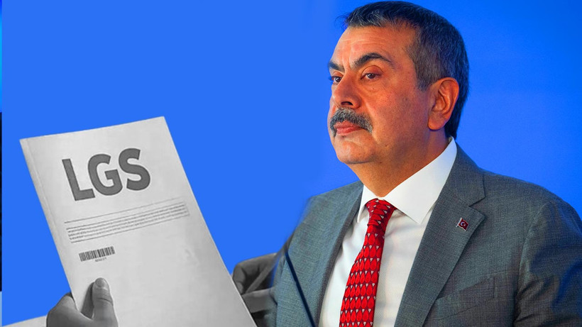 LGS’de 'Usulsüzlük' İddiaları Gündeme Gelmişti! Milli Eğitim Bakanlığı Sessizliğini Bozdu
