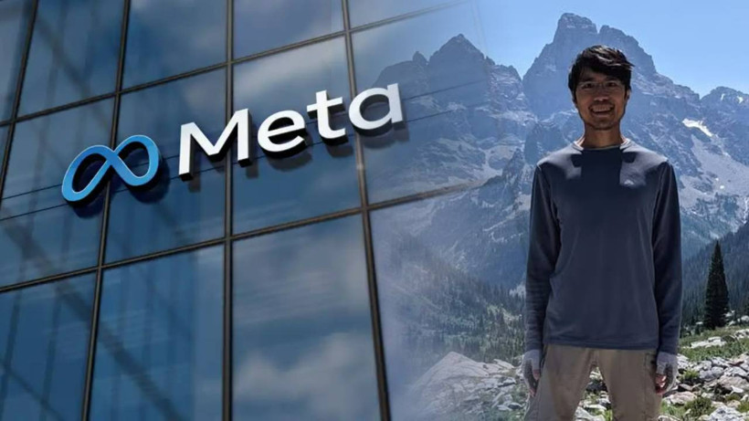 Meta, Apple’ın Uzmanını Astronomik Ücretle Transfer Etti