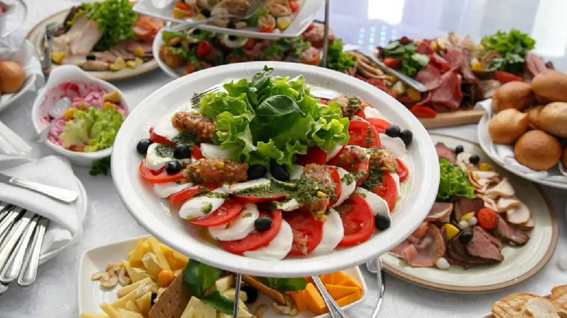 Otel ve Restoranlara Ürün Tedarik Eden Gıda Devi Konkordato İlan Etti