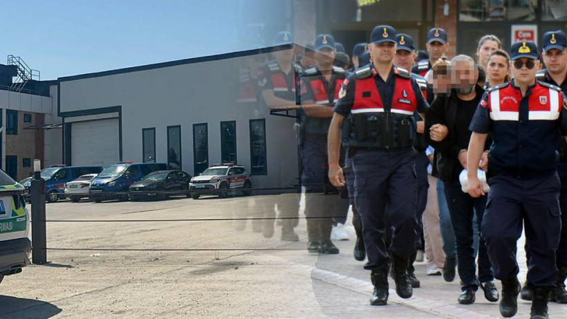 Otomotiv Vurgunu! Onlarca Kişiyi Milyonlarca Lira Dolandıran Aile Üyeleri Yakalandı