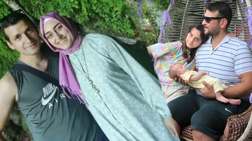 Polis Memuru Tayin Yolunda Kaza Yaptı: Aynı Aileden 3 Ölü, 3 Yaralı