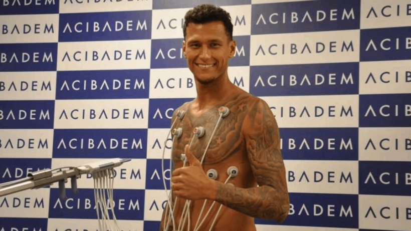 Selke Sağlık Kontrolünden Geçti