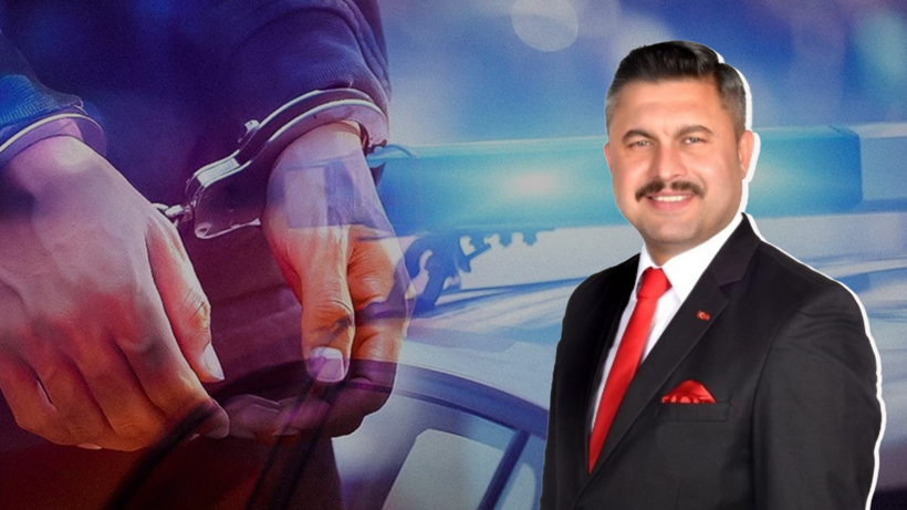 Gözaltına Alınan Şile Belediye Başkanı Özgür Kabadayı Adliyeye Sevk Edildi