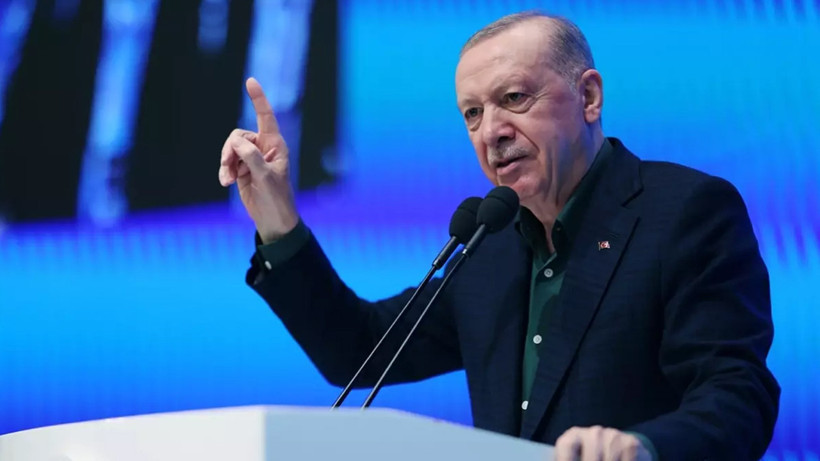 Cumhurbaşkanı Erdoğan Neyi Vurgulamak İstedi? İktidara Yakın Yazar Yazdı, İşte Konuşmanın Şifreleri...