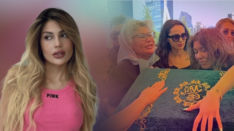 Nihal Candan’ın Annesi Günler Sonra Sessizliğini Bozdu! Sosyal Medyayı Yıkan WhatsApp Mesajı