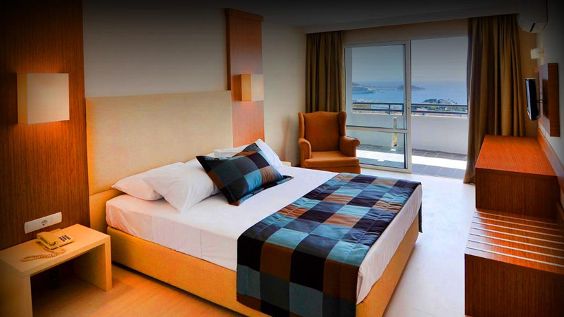 Pis Koku Mahkemeye Taşındı! Otel Şikayetinde Türkiye’de Bir İlk