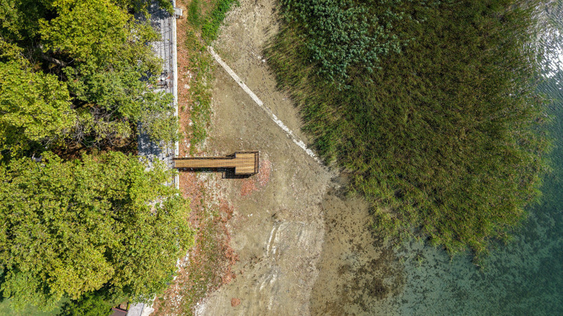 Sapanca Gölü Alarm Veriyor! Son 2 Yılda...