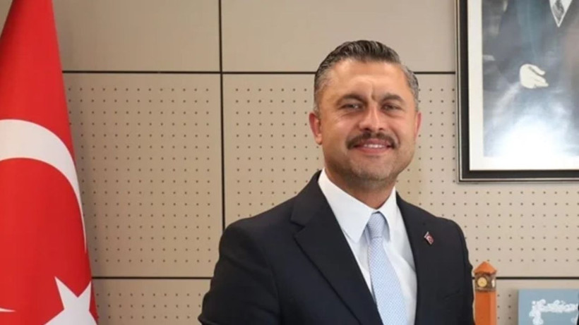 Şile Belediye Başkanı Özgür Kabadayı'ya Tutuklama Talebi