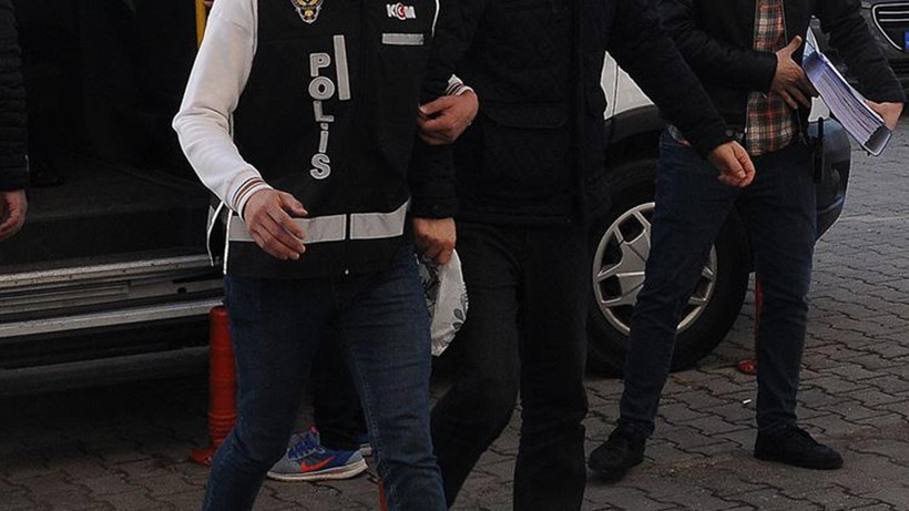14 Yıl 7 Ay Hapis Cezasıyla Aranan Hükümlü Yakalandı
