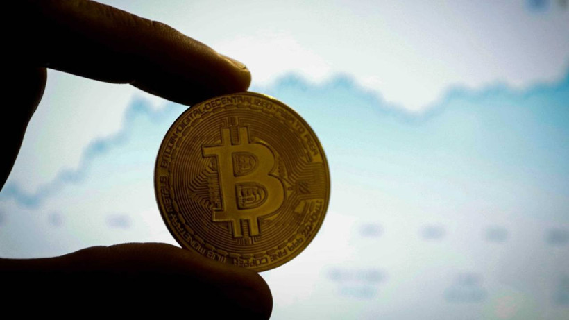 Bitcoin Haftaya Rekorla Başladı! 123 Bin Doları Aştı