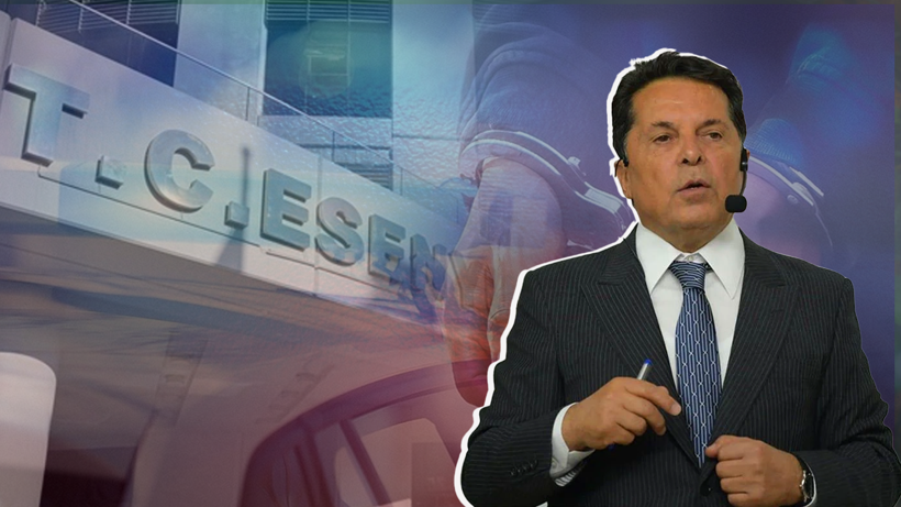 CHP'li Esenyurt Belediye Başkanı Ahmet Özer İkinci Kez Hakim Karşısında: 'Davam Barış İçin Samimiyet Testi'