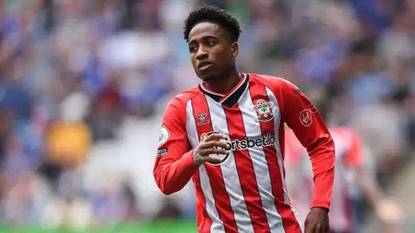 Kyle Walker-Peters Resmen Beşiktaş'ta! İstanbul'a Geleceği Tarih Belli Oldu