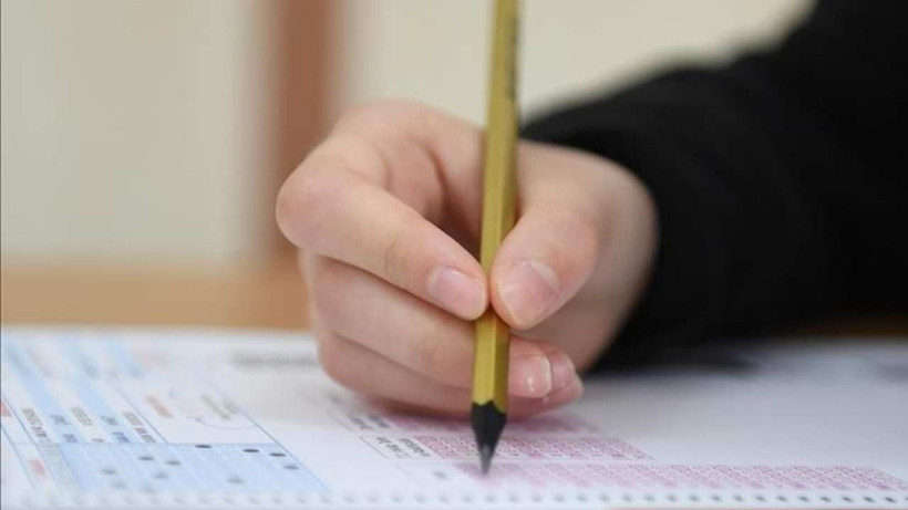 LGS'deki Şaibe İddiaları Meclis Gündeminde