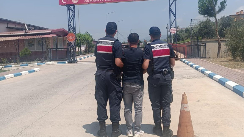 Osmaniye’de Jandarmadan Dev Operasyon: 123 Şüpheli Gözaltına Alındı