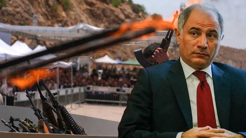 Silah Bırakma Süreci Nasıl Devam Edecek? AKP Cephesinden Flaş Açıklamalar