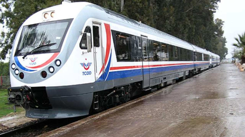 TCDD'den Köylüye 90 Yıllık Borç