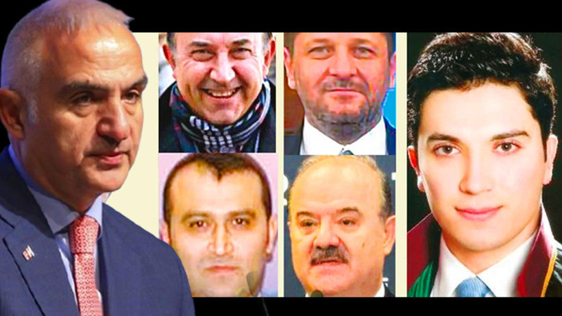 Turizm Bürokrasisi Enerji Şirketinde! Çifte Koltuk İddiası Tartışma Yarattı