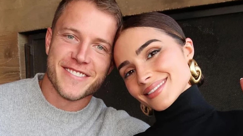 Ünlü Çiftten Müjdeli Haber! Bebekleri Dünyaya Geldi