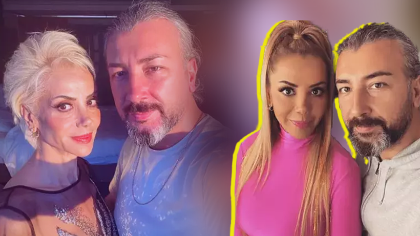 Ünlü Oryantal Tanyeli'nin Eşinden Ağlatan Sözler, 12. Yıl Dönümlerinde de Unutmadı