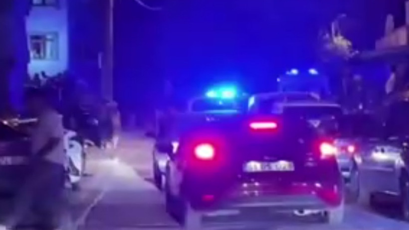 Bartın’da Kadın Cinayeti! Boşandığı Eşi Tarafından Katledildi