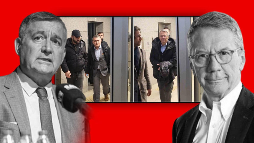 Haklarında Soruşturma Açılmıştı! TÜSİAD'ın '15 Temmuz' Mesajında Dikkat Çeken Vurgu