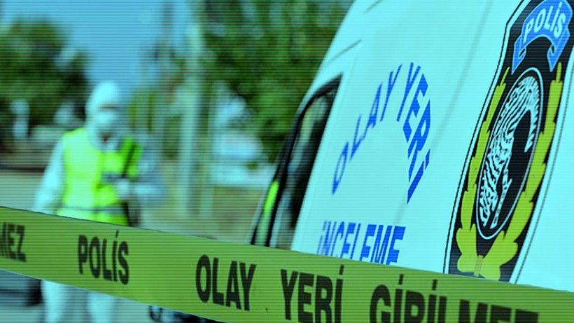 Kocaeli'de Dehşete Düşüren Olay! 7 Yaşındaki Çocuk Dolaba Asılı Halde Bulundu