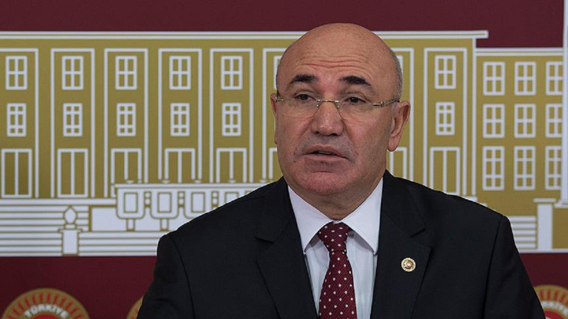 Mahmut Tanal, Şanlıurfa'daki Çocuk Ölümlerini İşaret Etti... 'Sistematik Bir Hal Aldı'